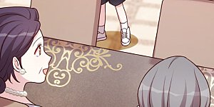 第7话 久违的团聚