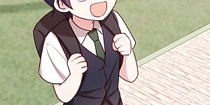 第8话 小白的幸福