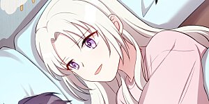 第24话 顾少的心