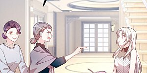 第142话 别有目的的前任