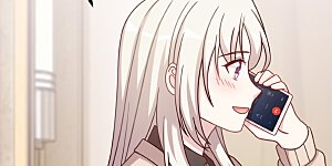 第154话 小白的礼物