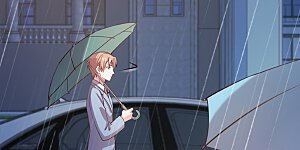 第161话 儿女情长