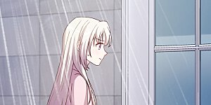 第172话 被关在浴室