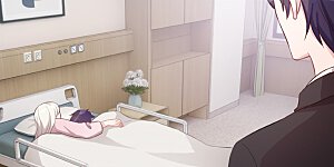 第187话 别吵醒小白