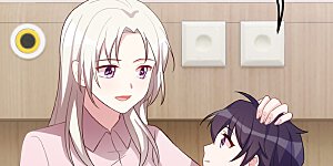 第188话 小白超暖的