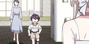 第195话 顾老太的好意