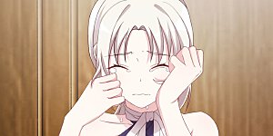 第247话 小两口吵架