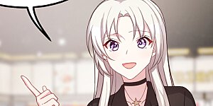 第274话 紫色的白菜？