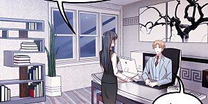 第276话 我喜欢他