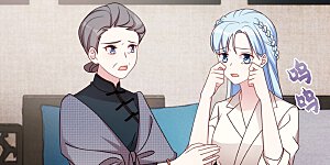 第290话 是他配不上你