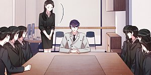 第293话 奇怪的言笑羽