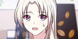 第317话 想小白了