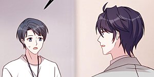 第325话 不能让他看到！