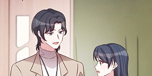 第343话 突然害羞