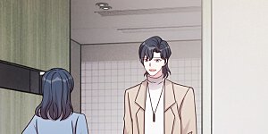 第349话 看望妈咪