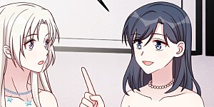 第358话 妈咪不带我！