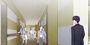 第379话 心机女的日常