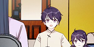 第382话 妹妹的请求