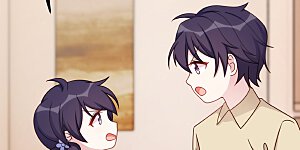 第386话 我爸爸不叫大白