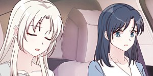 第389话 你们住一起了？