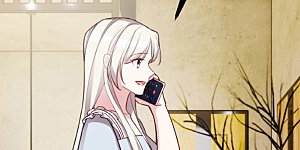 第395话 被当作服务员？