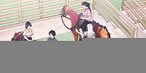 第401话 带妈咪兜风