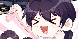 第438话 再也不受委屈