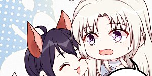 第440话 起舞的公主