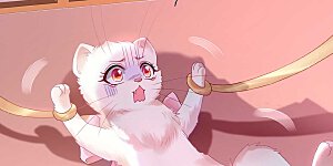 第3话 我不是人，但你是真的狗