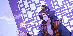 第8话 第一条尾巴