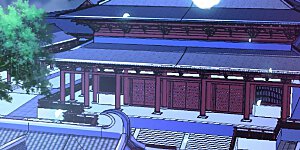 第11话 春宵一梦