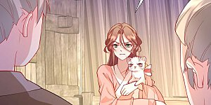 第12话 马甲被扒