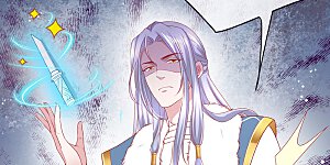 第13话 我胸没了