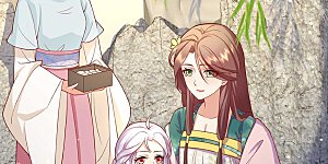 第14话 靓仔萝莉登场