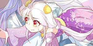 第17话 第一次睡王爷