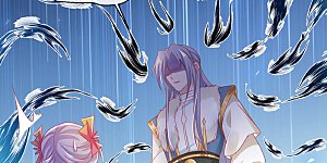 第27话 半条尾巴