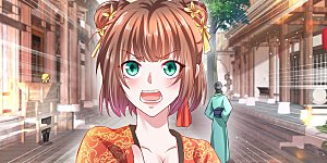 第33话 柳绾绾与唐子矜