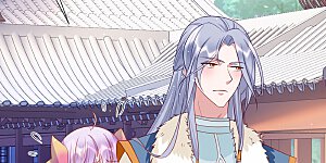 第37话 亲，亲上了！