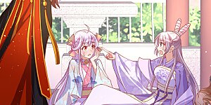 第38话 与君相恋