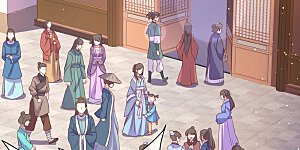 第41话 追夫一百招