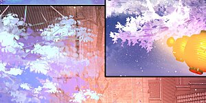 第42话 忍辱只为救你