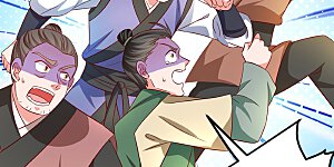 第59话 舌尖诱惑