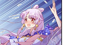 第61话 灵山大逃杀