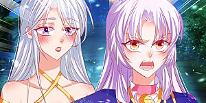 第62话 神兽要亲亲