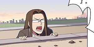 第13话 岂可修，我怎么跪下了？