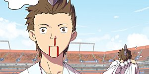 第23话 爆炸绿毛龟没有壳