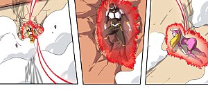 第33话 谁还没个召唤兽啊！