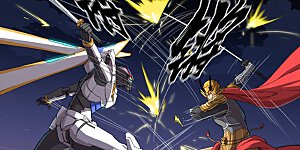 第35话 城破，人呢？