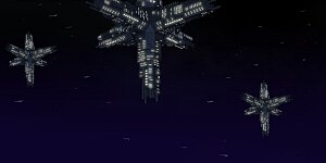 第41话 呼叫黑袍岩森！