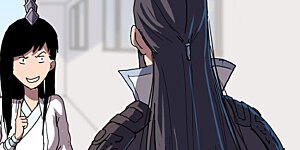 第45话 不，你不想退休